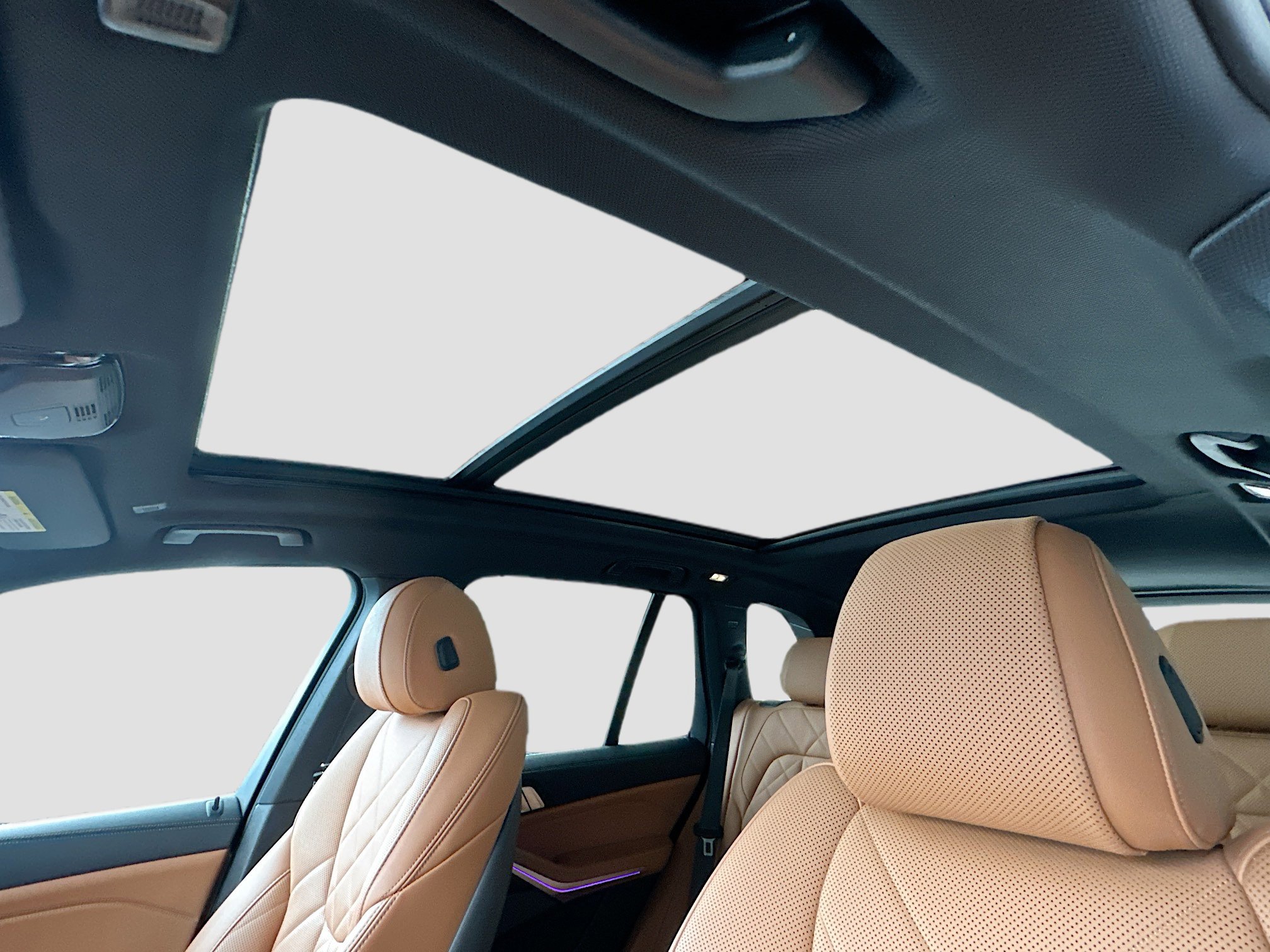 Certified 2023 BMW X5 xDrive40i w/ Parking Assistance Package image 23