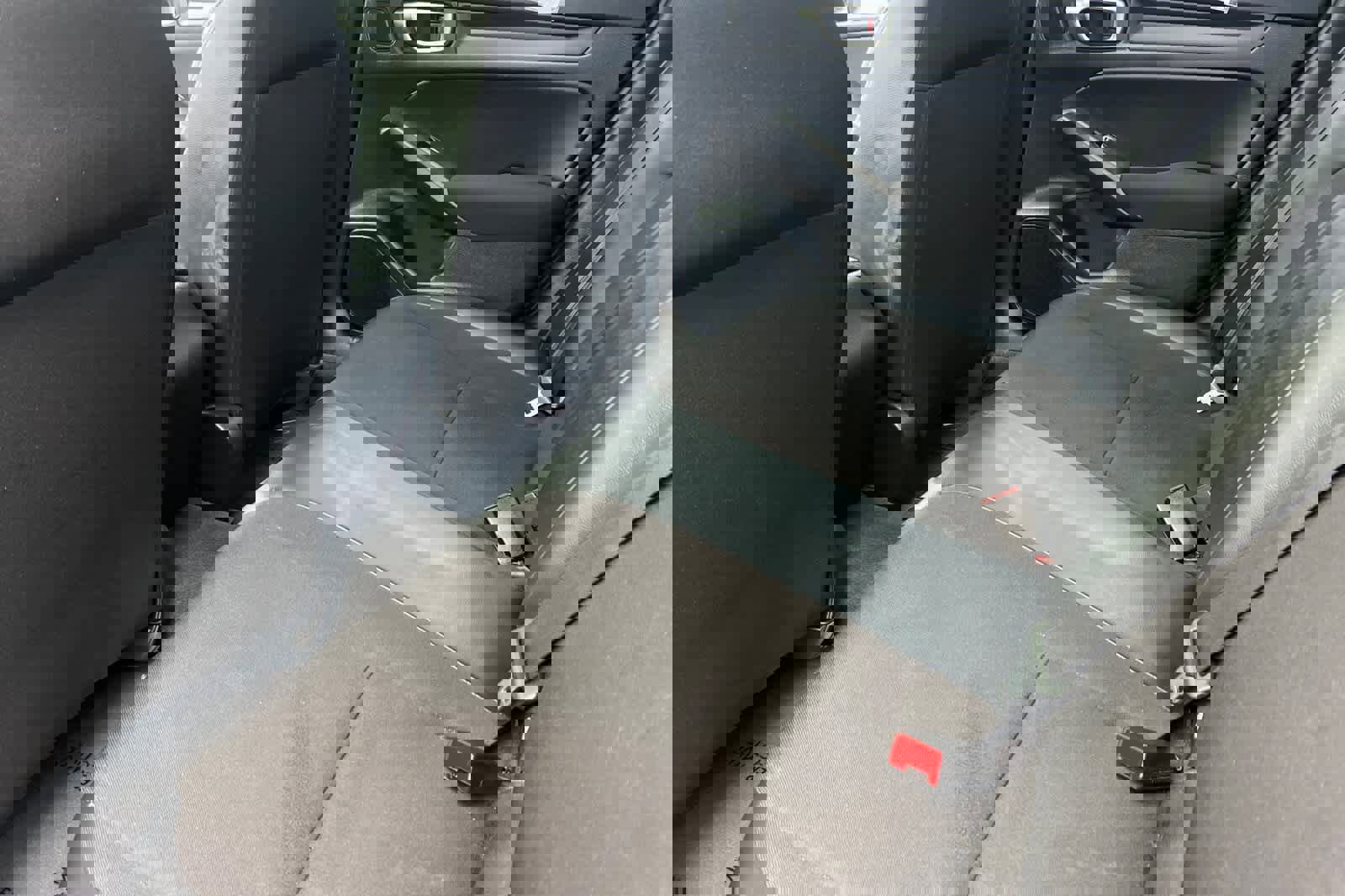 Used 2022 Honda Civic Sport image 5