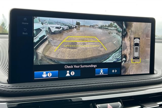 New 2026 Acura MDX w/ Advance Package AWD/4WD image 18