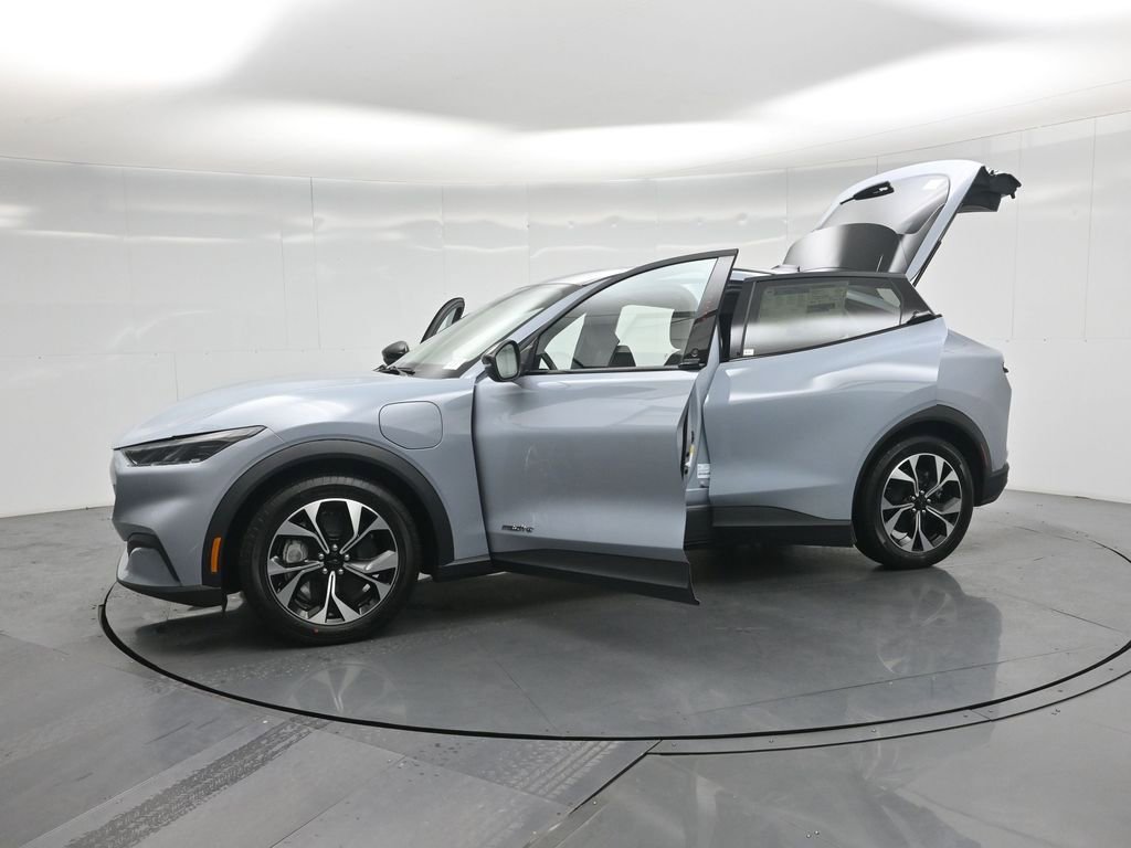 New 2026 Ford Mustang Mach-E Select image 33