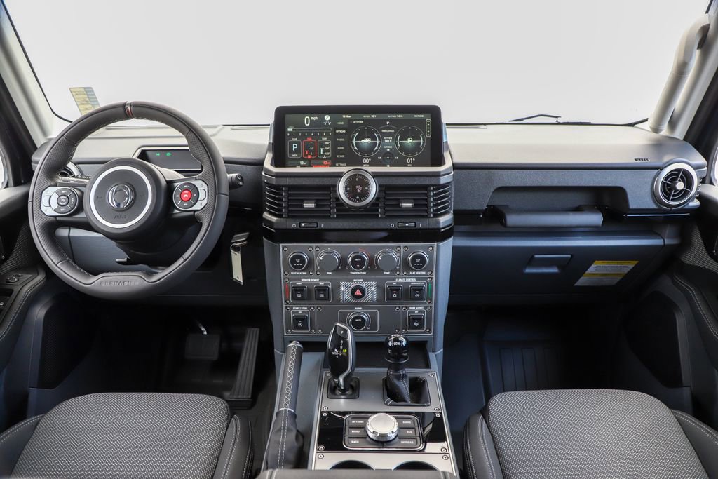 New 2026 INEOS Grenadier image 2