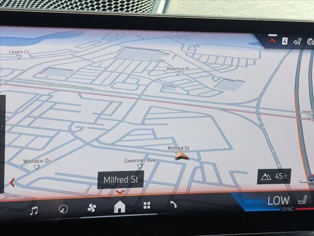 New 2026 BMW i4 xDrive40i image 13