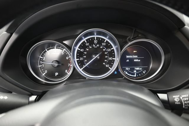 Used 2024 MAZDA CX-5 AWD 2.5 S image 20