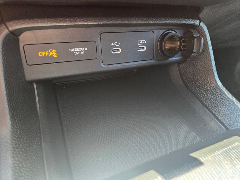 Certified 2026 Honda Civic Sport image 25