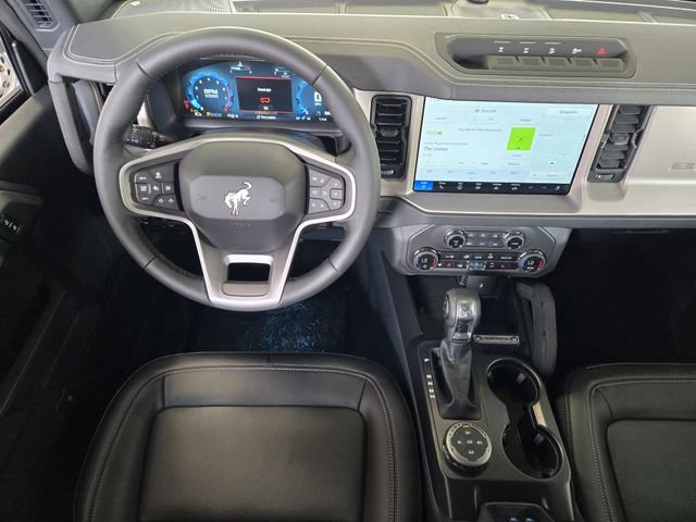 New 2025 Ford Bronco Outer Banks w/ Sasquatch Package image 20