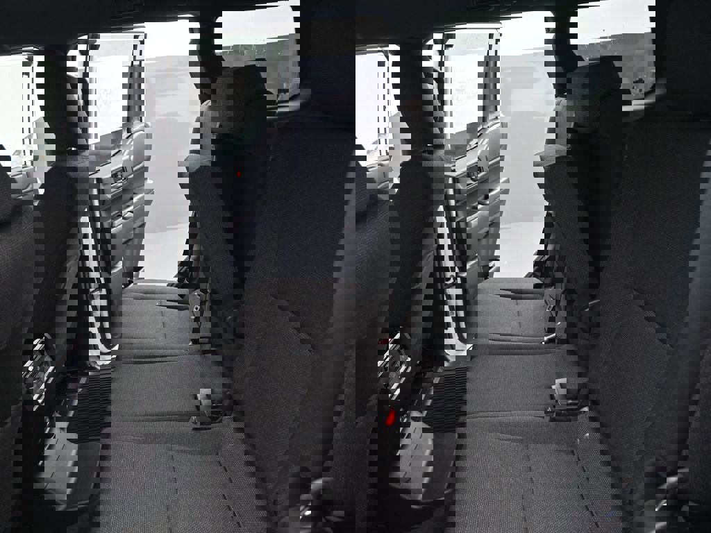 New 2026 Toyota Land Cruiser 1958 image 15