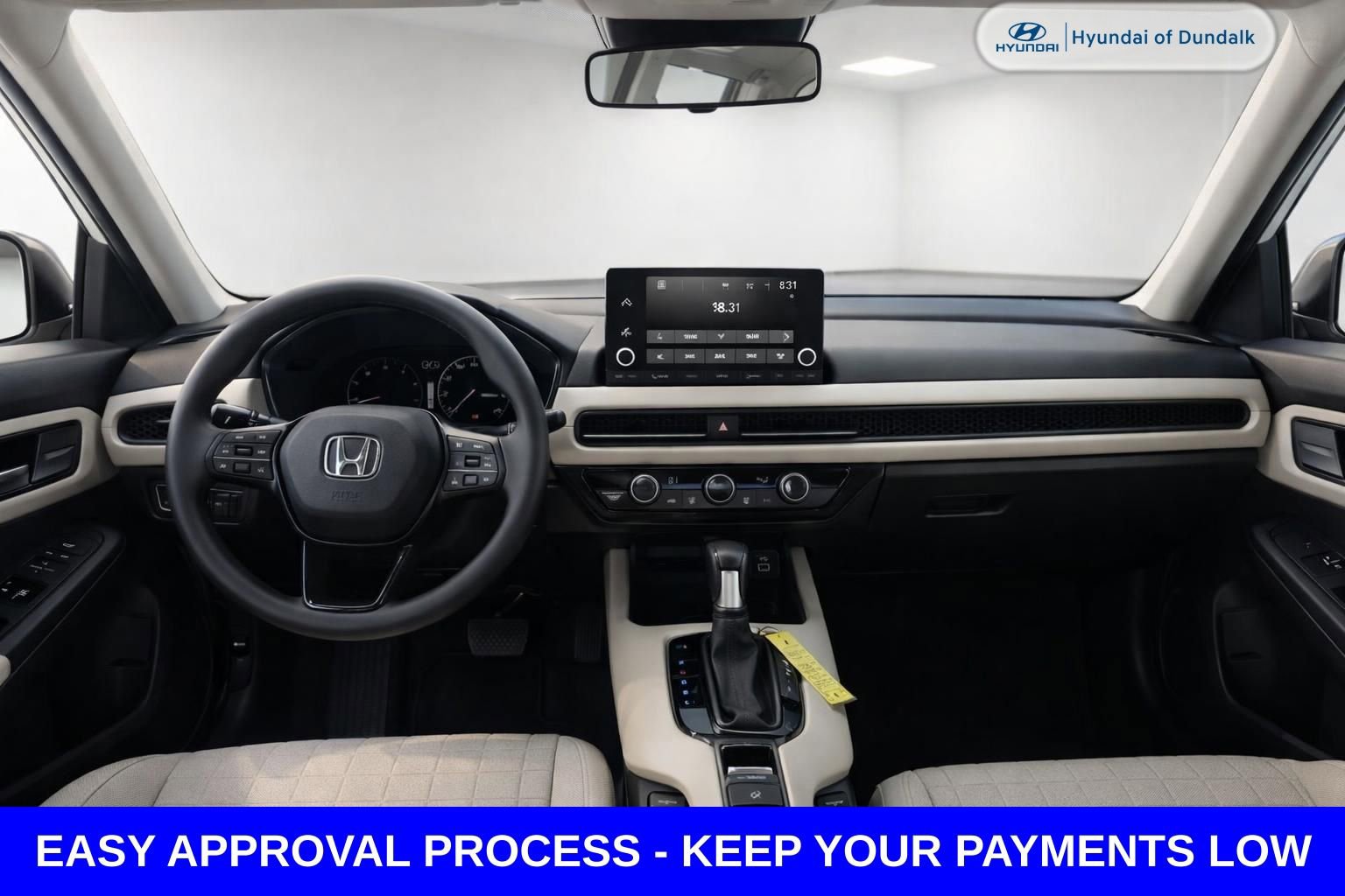 Used 2024 Honda HR-V LX image 9