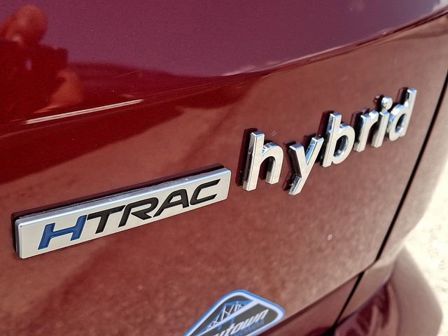 Used 2024 Hyundai Tucson N Line image 30