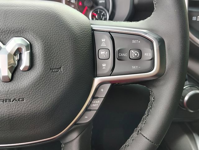 New 2026 RAM 1500 Big Horn w/ Night Edition image 21