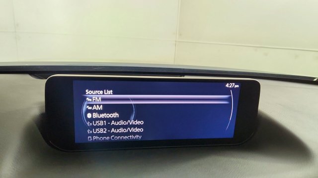 New 2026 MAZDA CX-50 2.5 Hybrid w/ Weather Package AWD/4WD image 20