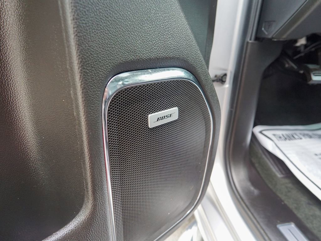 Used 2016 Chevrolet Silverado 2500 LTZ w/ Duramax Plus Package image 20