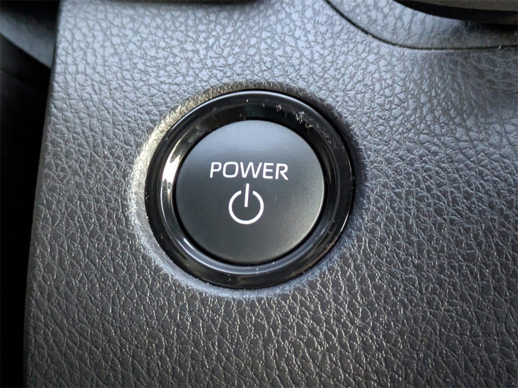 Certified 2025 Toyota Camry SE w/ Multimedia Upgrade Package image 28