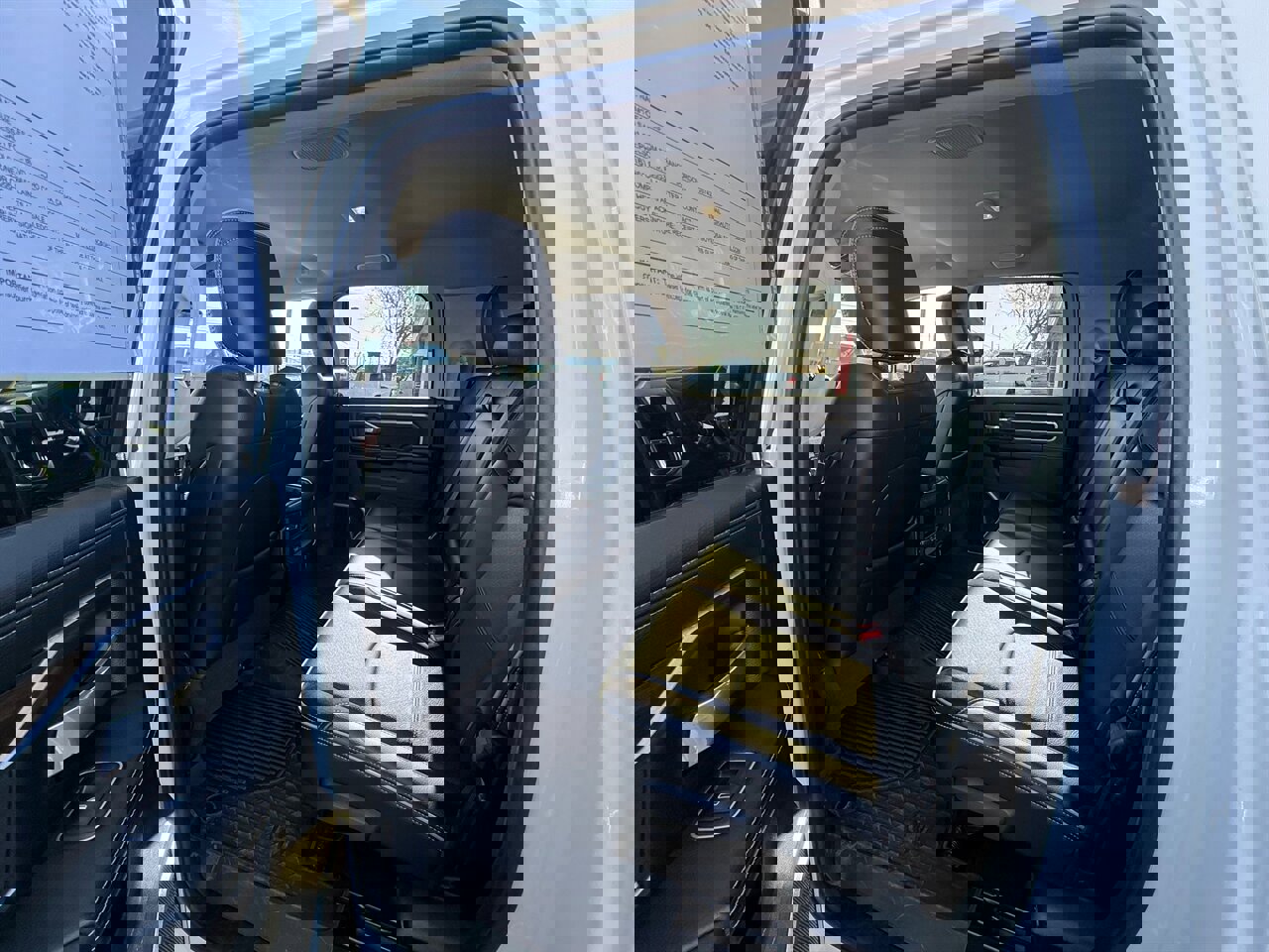 Used 2023 RAM 2500 Laramie image 10