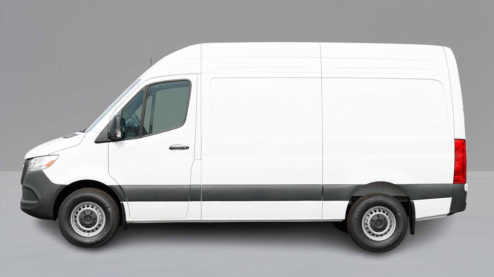 New 2026 Mercedes-Benz Sprinter 2500 image 8