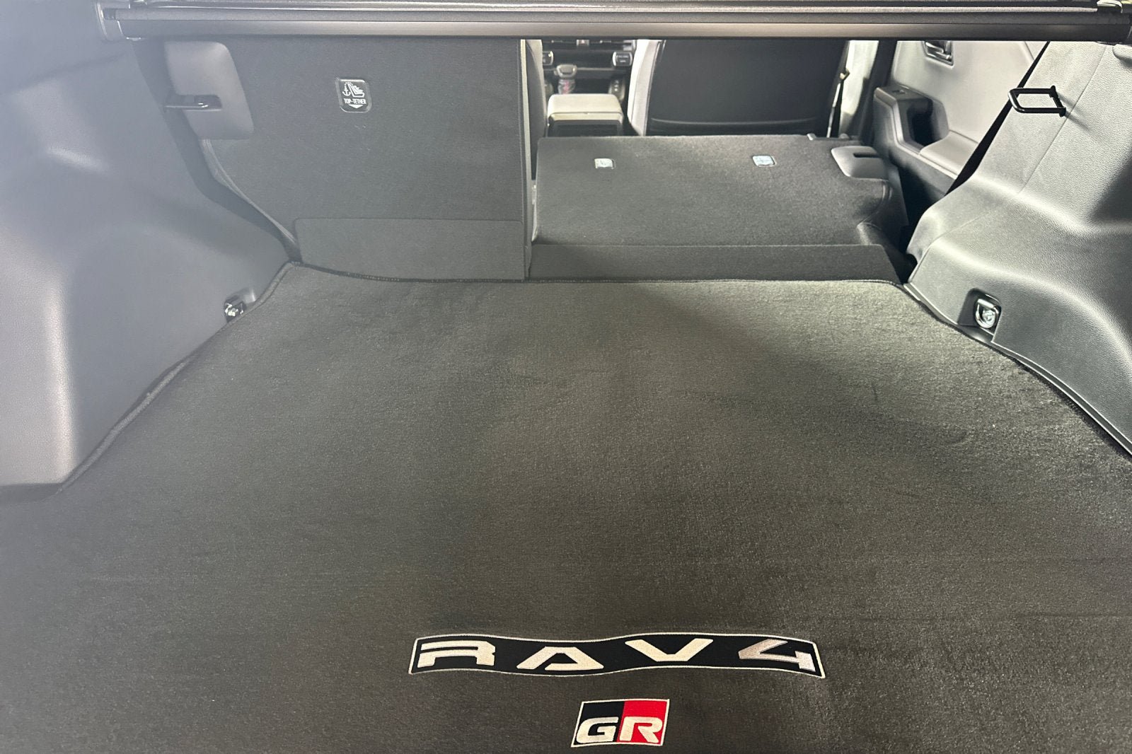New 2026 Toyota RAV4 AWD Plug-in Hybrid image 17