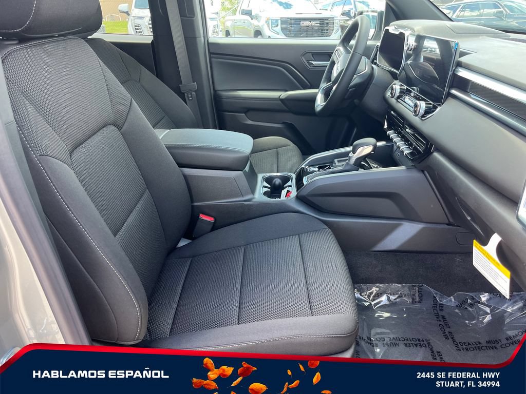 New 2026 GMC Canyon Elevation w/ Convenience Package RWD image 19
