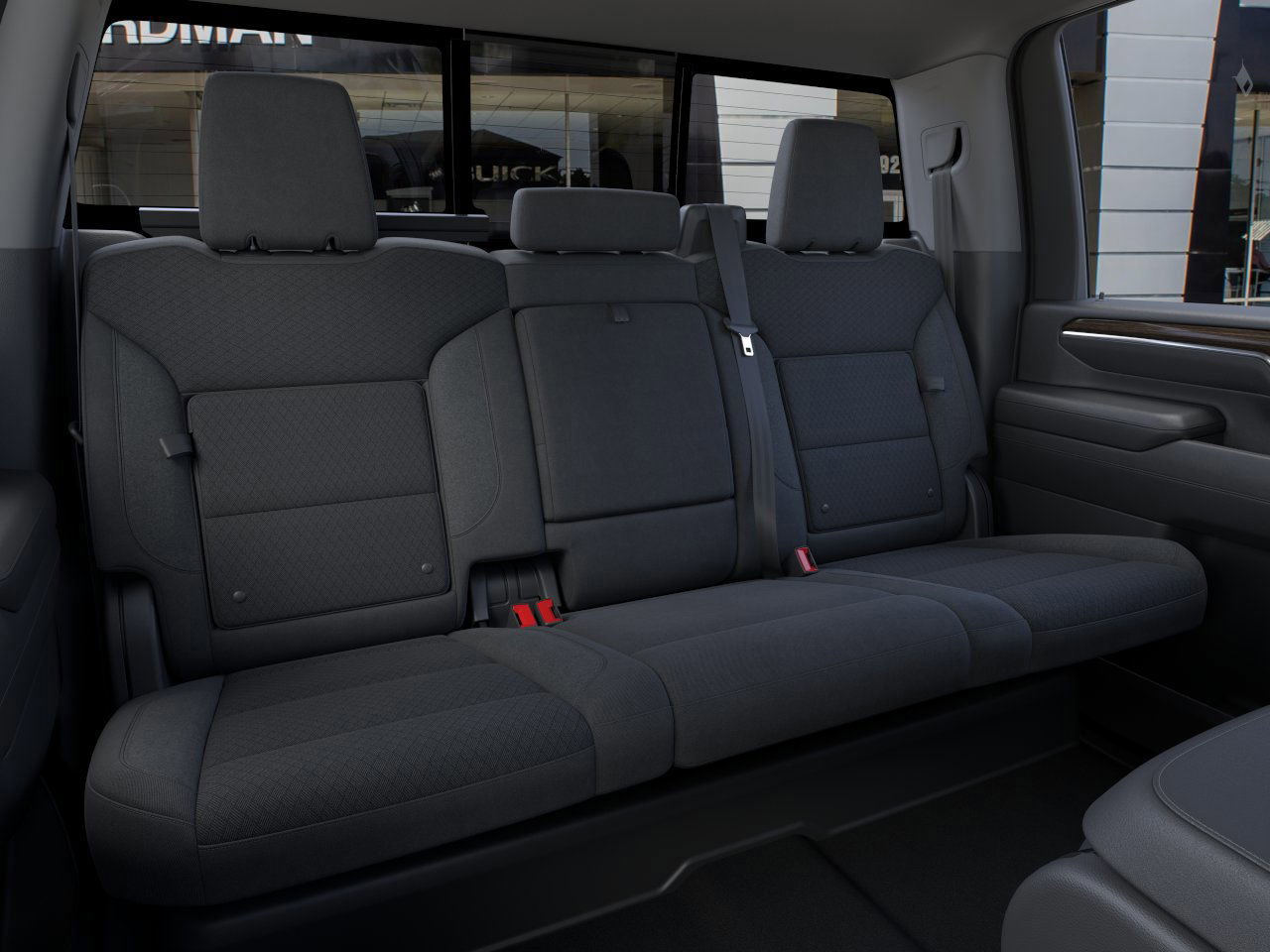 New 2026 GMC Sierra 2500 SLE w/ Preferred Package image 17