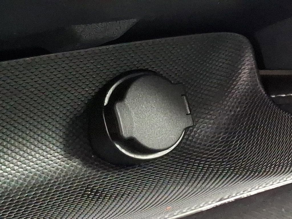 Used 2019 INFINITI QX60 Pure image 27