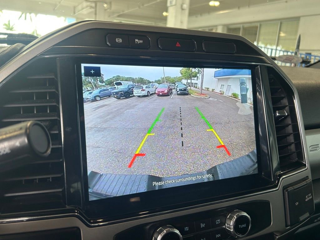 Used 2022 Ford F250 Lariat w/ Lariat Ultimate Package image 12