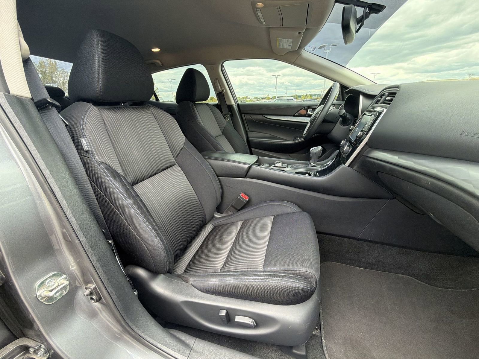 Used 2016 Nissan Maxima 3.5 S FWD image 24
