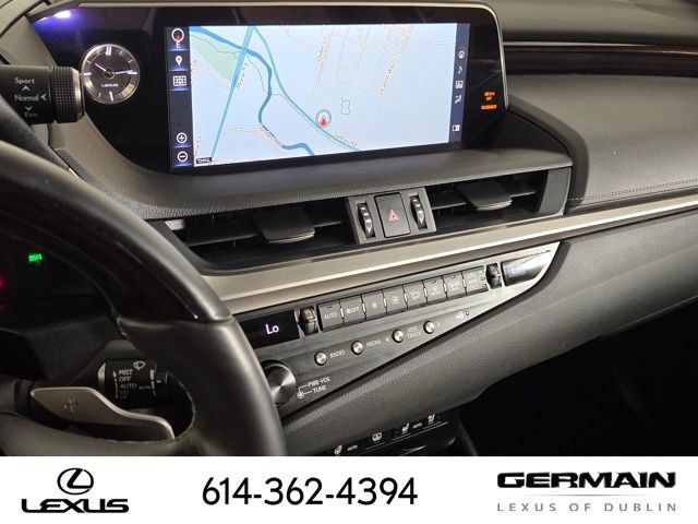 Used 2019 Lexus ES 350 w/ Accessory Package 2 FWD image 24