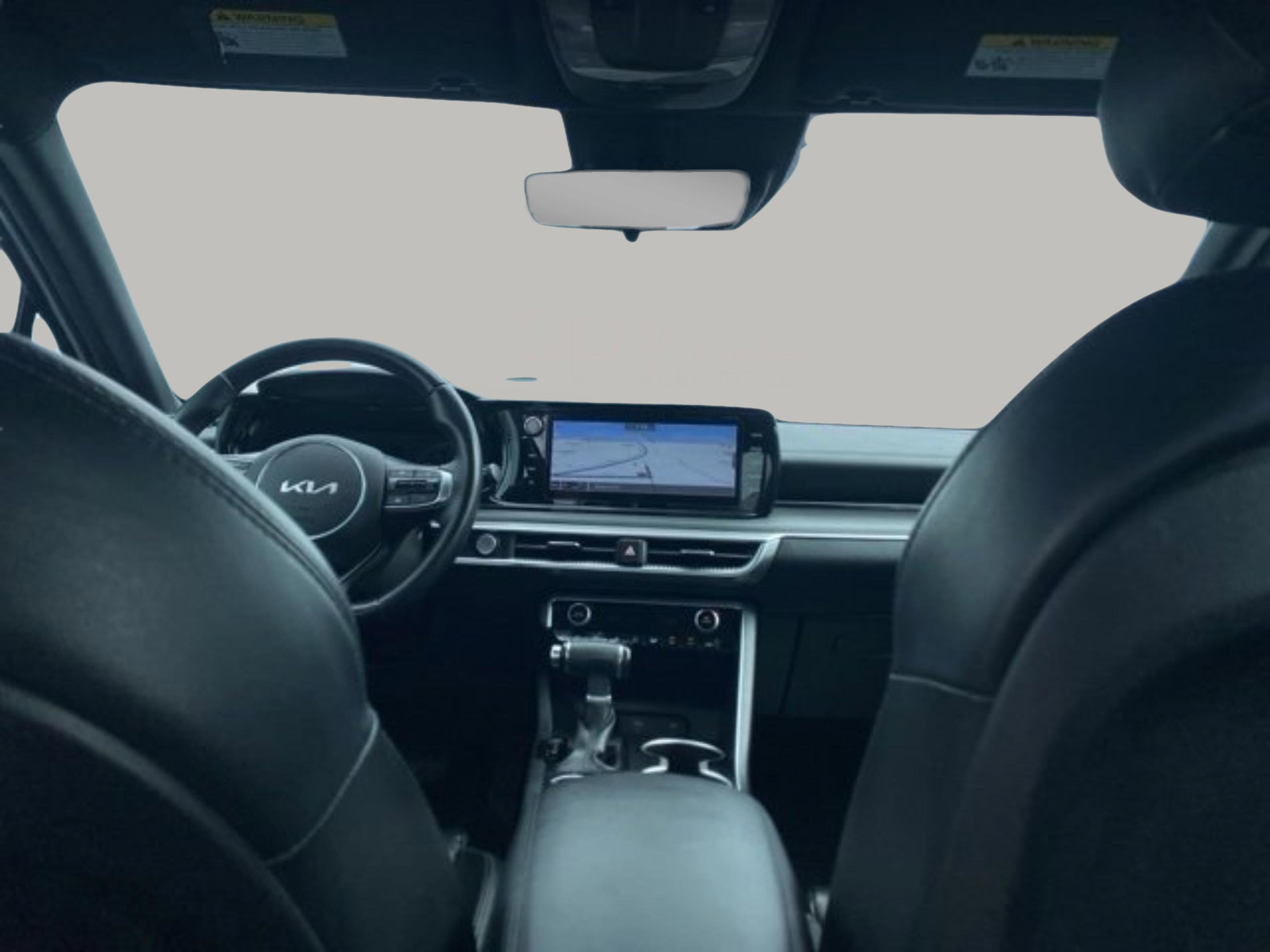 Used 2022 Kia K5 GT-Line FWD image 34