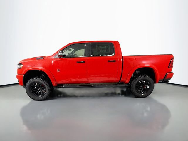 New 2025 RAM 1500 Big Horn image 4