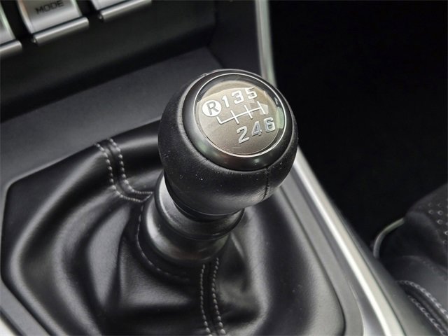 Used 2023 Toyota GR86 Premium image 22