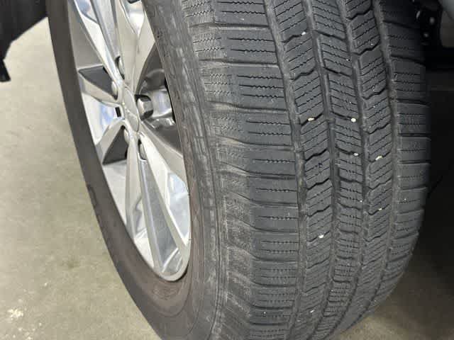 Used 2014 Dodge Durango Limited RWD image 29