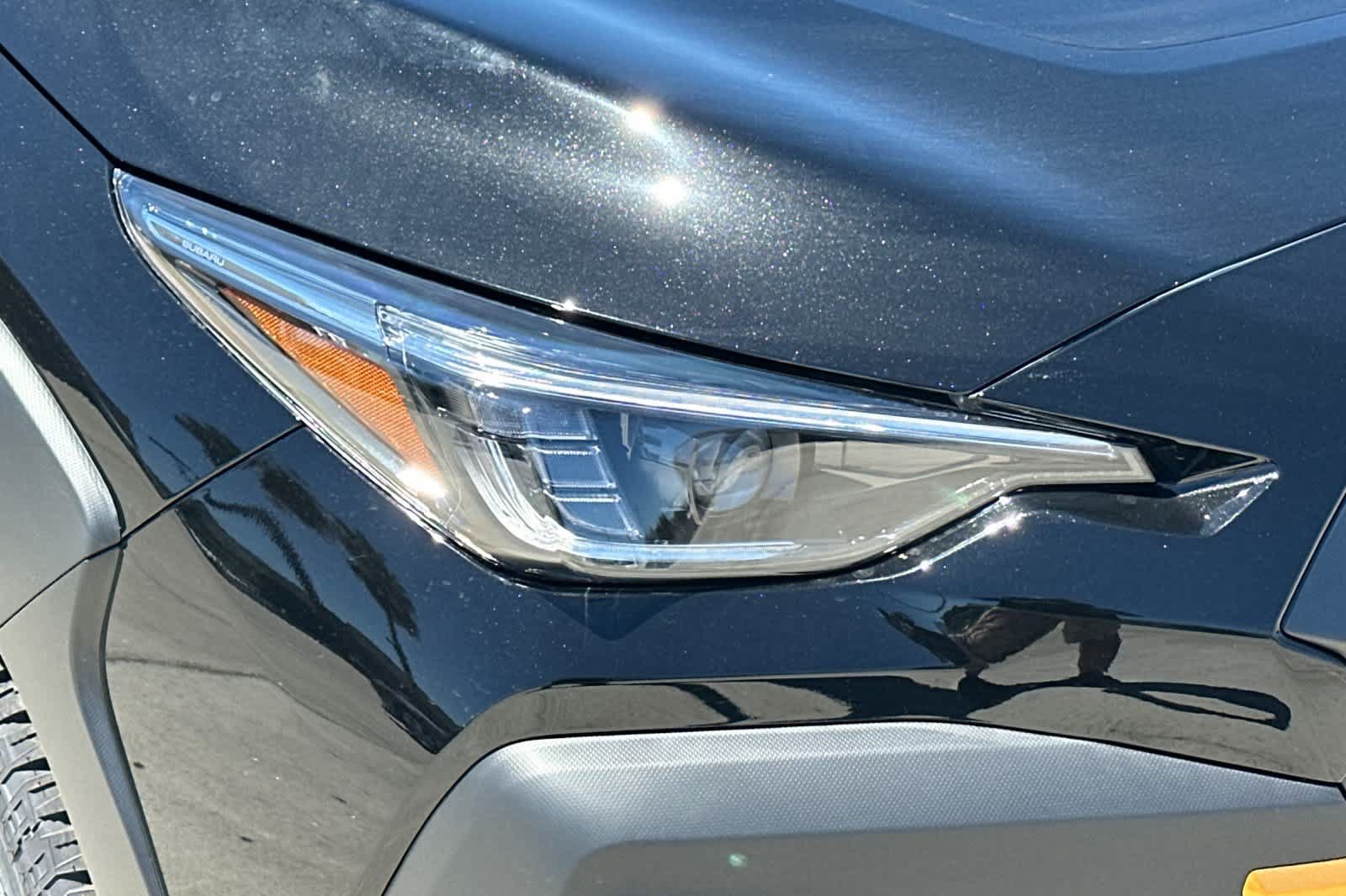 New 2026 Subaru Crosstrek 2.5i Wilderness AWD/4WD image 28