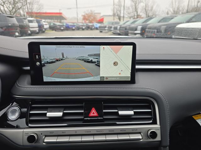 New 2026 Genesis G70 2.5T image 17