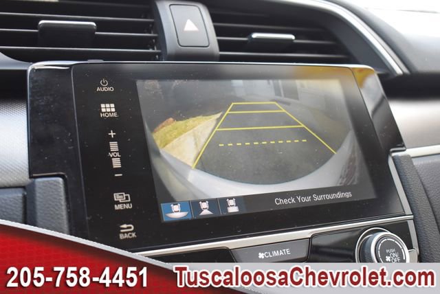 Used 2016 Honda Civic EX image 32