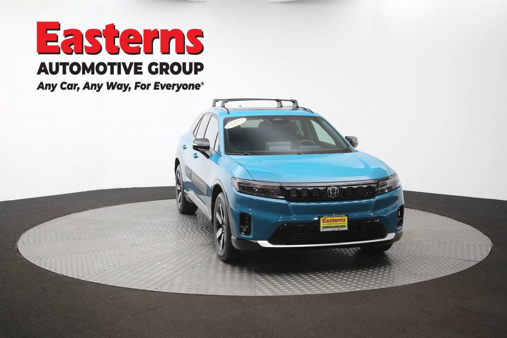 Used 2024 Honda Prologue Touring image 50