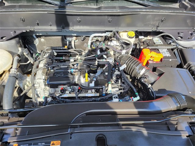 Used 2024 Ford Bronco Sport Big Bend w/ Convenience Package image 29