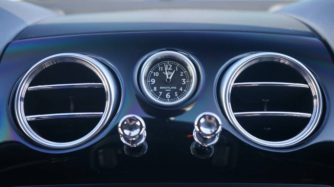 Used 2012 Bentley Continental GT Supersports image 15