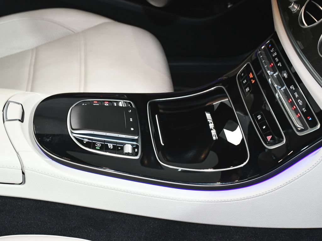 Used 2021 Mercedes-Benz E 63 AMG S image 67