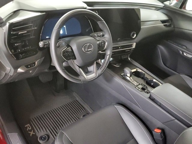 Used 2025 Lexus RX 350 Premium image 10