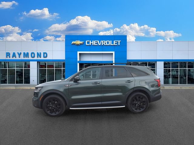 Certified 2023 Kia Sorento S w/ Panoramic Sunroof Package AWD/4WD image 6