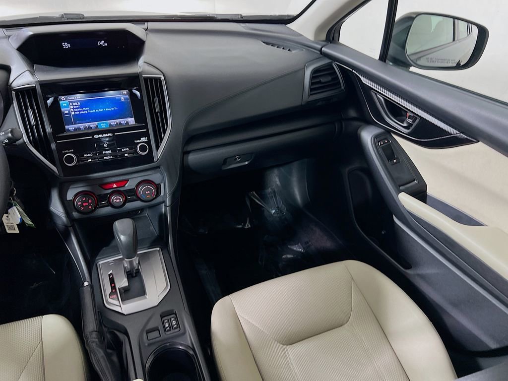 Used 2018 Subaru Impreza 2.0i Premium image 21