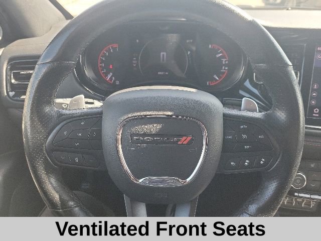 Used 2024 Dodge Durango GT RWD image 15