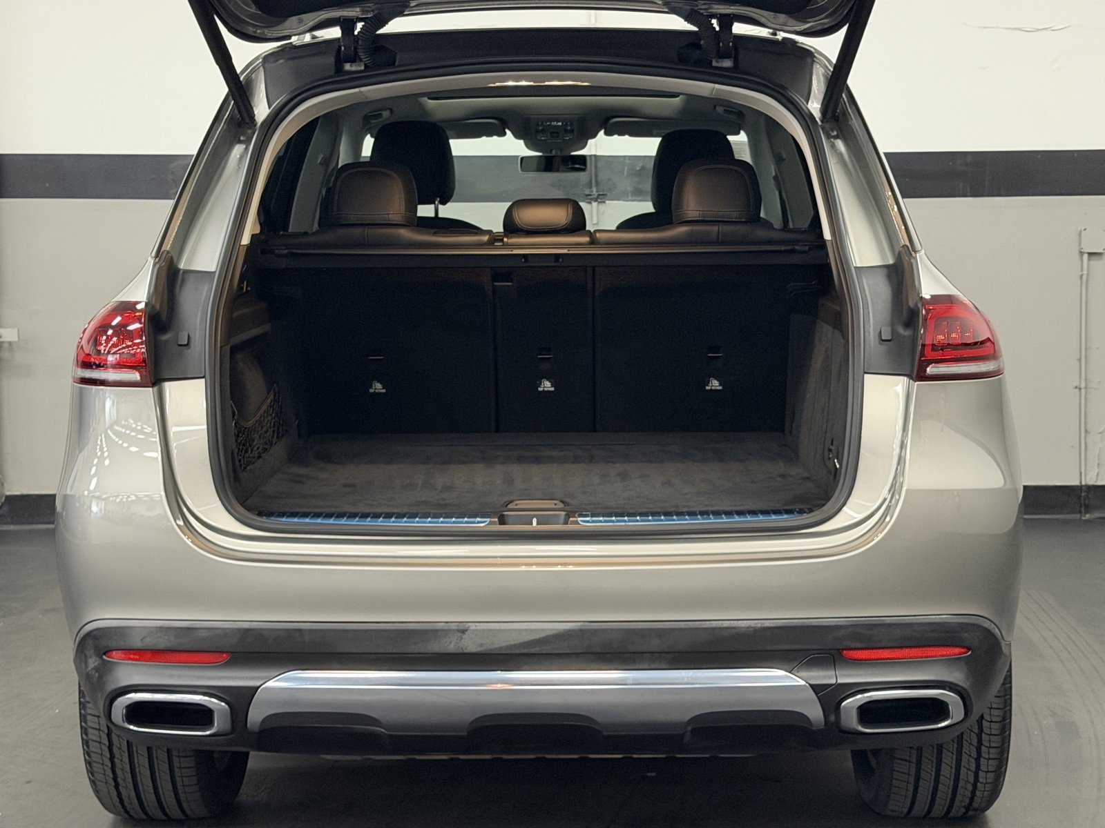 Used 2020 Mercedes-Benz GLE 350 4MATIC image 16