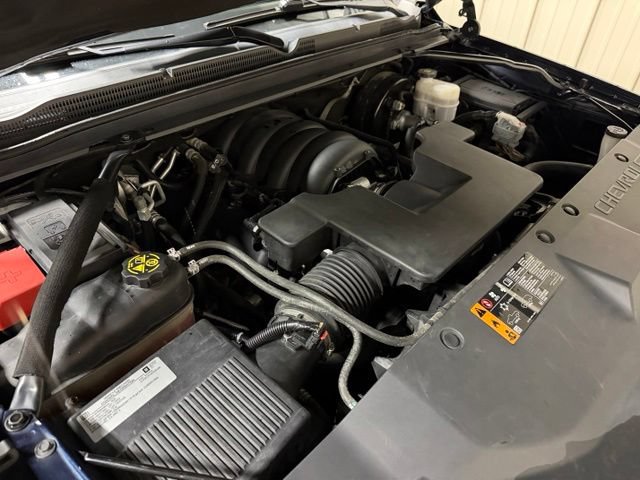 Used 2020 Chevrolet Tahoe Premier AWD/4WD image 52