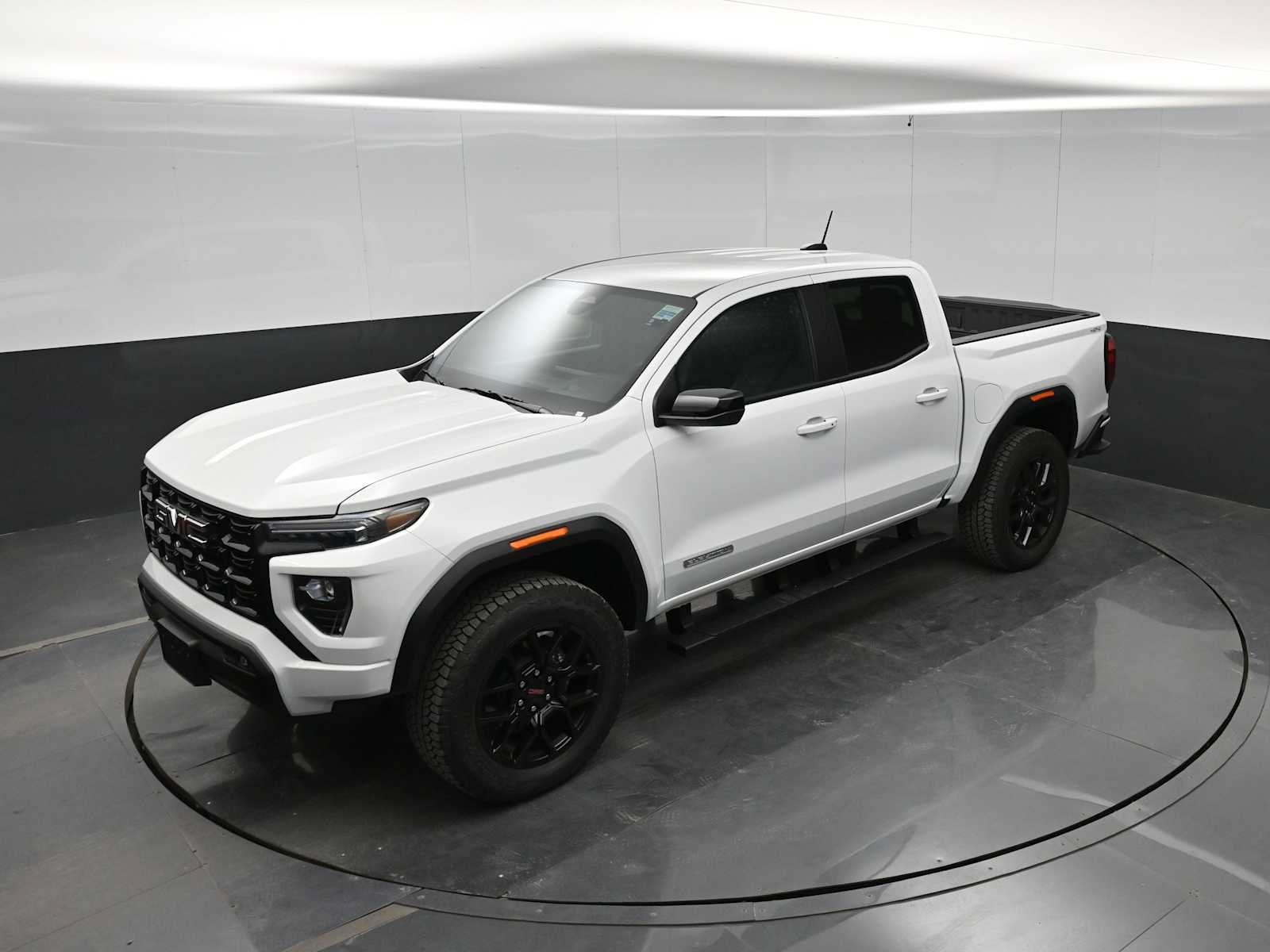New 2026 GMC Canyon Elevation w/ Convenience Package AWD/4WD image 26