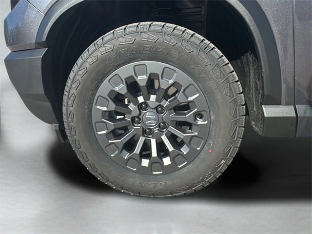 New 2026 Honda Passport TrailSport image 4