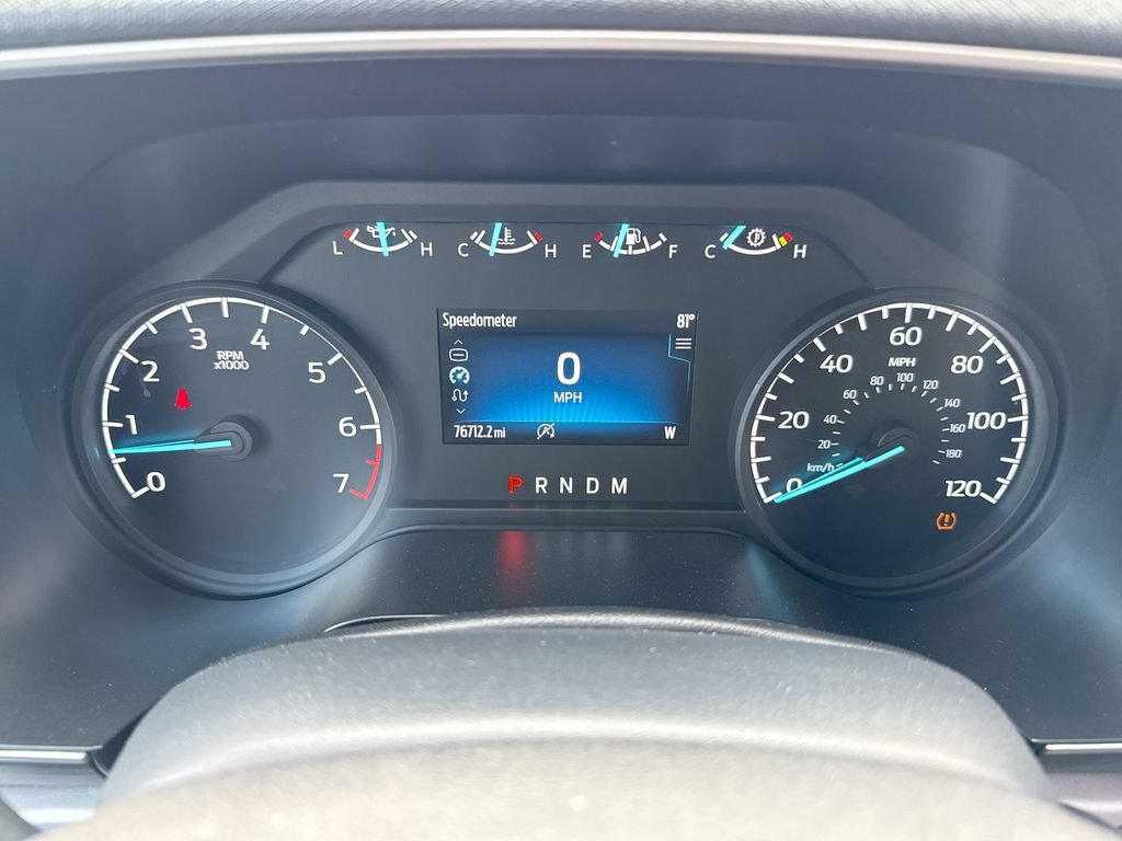 Used 2023 Ford F150 XLT RWD image 15