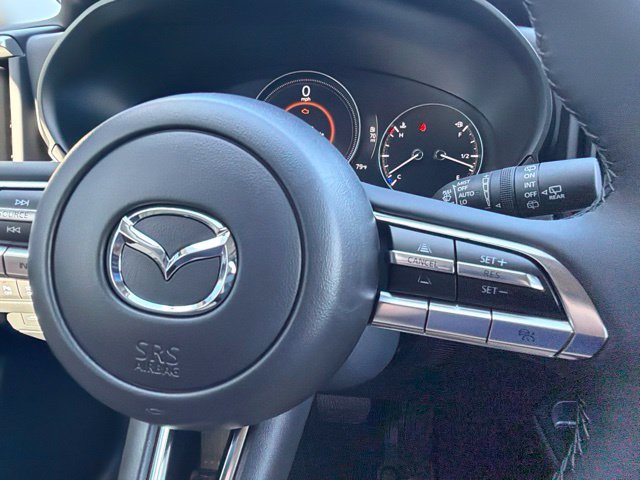 New 2026 MAZDA CX-50 Meridian Edition w/ Weather Package AWD/4WD image 20