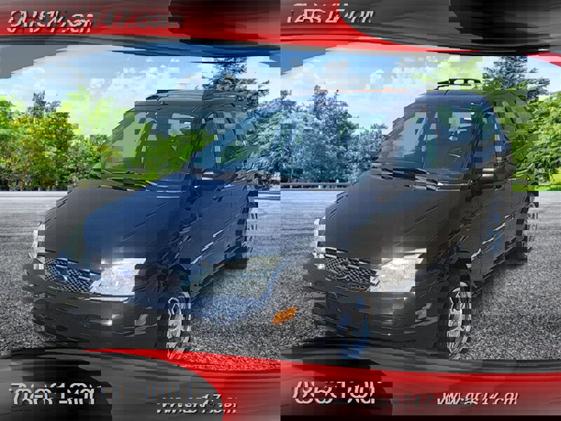 Used 2007 Ford Focus SE