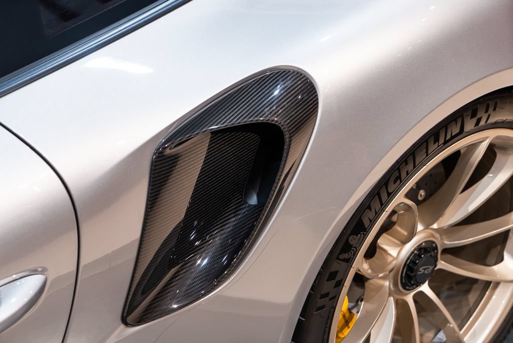 Used 2018 Porsche 911 GT2 RS RWD image 14