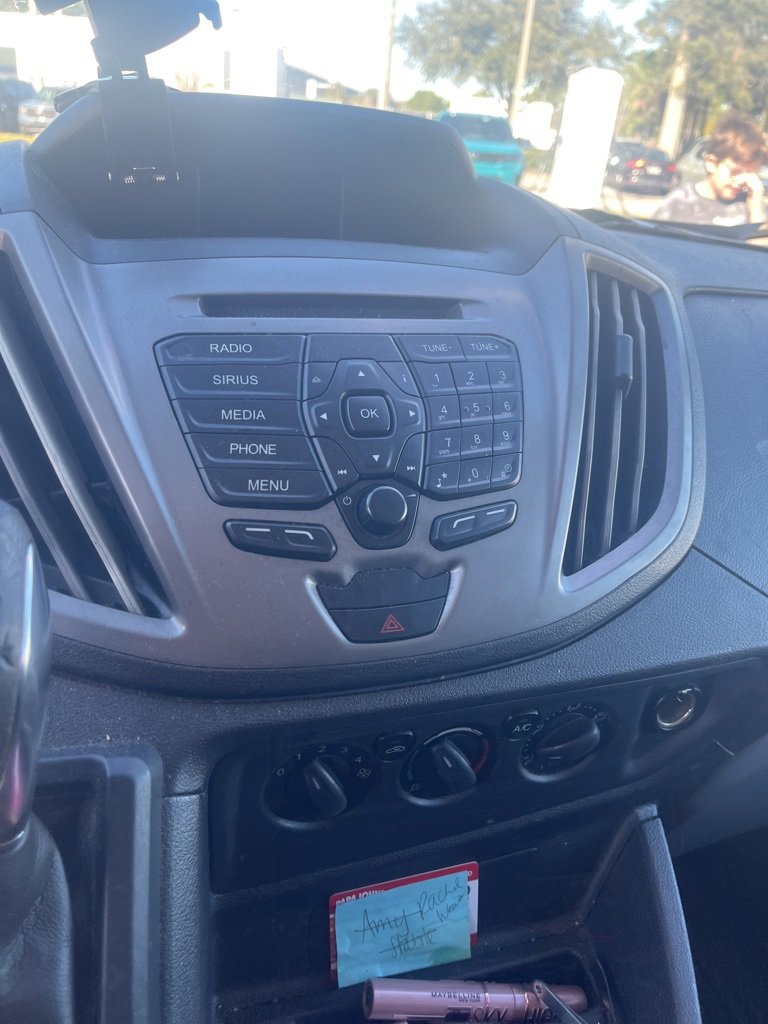 Used 2018 Ford Transit 350 XLT image 11