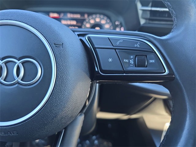 Used 2023 Audi A3 2.0T Premium image 20